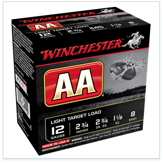 Winchester Ammunition